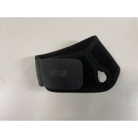 BEYUAM Elastic   Bandages, Flex-Fabric, Waterproof, Plastic, Knuckle, Heavy Duty Bandages ，Version Profession Wrist Support Brace, Adjustable Wrist Strap Reversible Wrist Brace for Sports, 2PCS