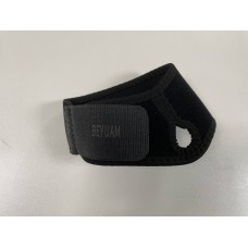 BEYUAM Elastic   Bandages, Flex-Fabric, Waterproof, Plastic, Knuckle, Heavy Duty Bandages ，Version Profession Wrist Support Brace, Adjustable Wrist Strap Reversible Wrist Brace for Sports, 2PCS