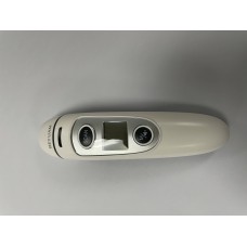 Beyuam Touchless Thermometer for Adults,Forehead and Ear Thermometer for Fever, Babies, Children, Adults, Indoor and Outdoor Use